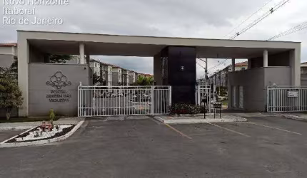 Oportunidade Única em ITABORAI - RJ | Tipo: Apartamento | Negociação: Venda Online  | Situação: Imóvel