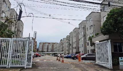 Oportunidade Única em NOVA IGUACU - RJ | Tipo: Apartamento | Negociação: Licitação Aberta  | Situação: Imóvel