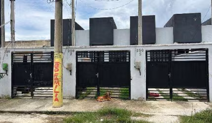 Oportunidade Única em NOVA IGUACU - RJ | Tipo: Casa | Negociação: Licitação Aberta  | Situação: Imóvel