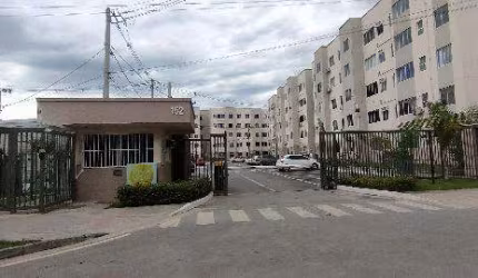 Oportunidade Única em RIO DE JANEIRO - RJ | Tipo: Apartamento | Negociação: Licitação Aberta  | Situação: Imóvel