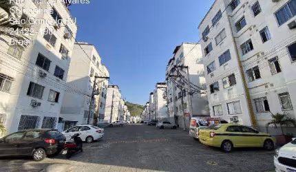 Oportunidade Única em SAO GONCALO - RJ | Tipo: Apartamento | Negociação: Licitação Aberta  | Situação: Imóvel