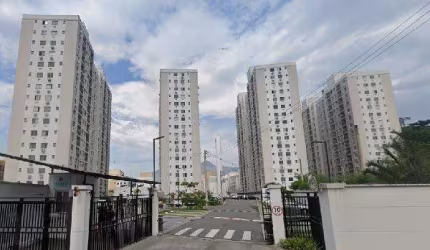 Oportunidade Única em RIO DE JANEIRO - RJ | Tipo: Apartamento | Negociação: Licitação Aberta  | Situação: Imóvel