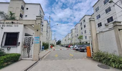 Oportunidade Única em RIO DE JANEIRO - RJ | Tipo: Apartamento | Negociação: Licitação Aberta  | Situação: Imóvel