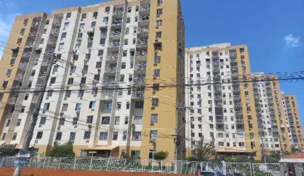 Oportunidade Única em BELFORD ROXO - RJ | Tipo: Apartamento | Negociação: Venda Direta Online  | Situação: Imóvel
