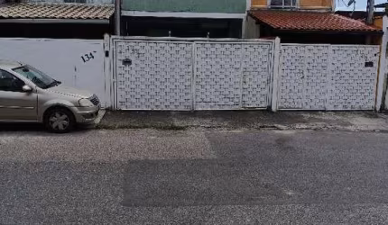 Oportunidade Única em NOVA IGUACU - RJ | Tipo: Casa | Negociação: Licitação Aberta  | Situação: Imóvel