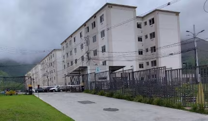Oportunidade Única em NOVA IGUACU - RJ | Tipo: Apartamento | Negociação: Licitação Aberta  | Situação: Imóvel