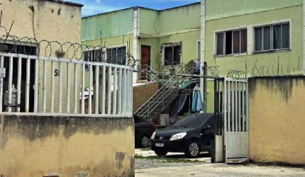 Oportunidade Única em SAO GONCALO - RJ | Tipo: Apartamento | Negociação: Licitação Aberta  | Situação: Imóvel