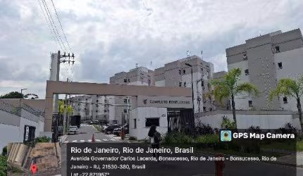 Oportunidade Única em RIO DE JANEIRO - RJ | Tipo: Apartamento | Negociação: Licitação Aberta  | Situação: Imóvel