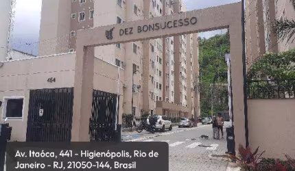 Oportunidade Única em RIO DE JANEIRO - RJ | Tipo: Apartamento | Negociação: Licitação Aberta  | Situação: Imóvel