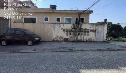 Oportunidade Única em SAO GONCALO - RJ | Tipo: Casa | Negociação: Licitação Aberta  | Situação: Imóvel