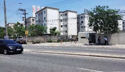 Oportunidade Única em RIO DE JANEIRO - RJ | Tipo: Apartamento | Negociação: Licitação Aberta  | Situação: Imóvel