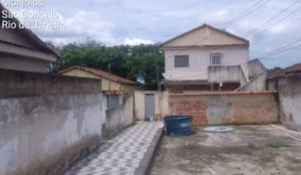 Oportunidade Única em SAO GONCALO - RJ | Tipo: Casa | Negociação: Venda Direta Online  | Situação: Imóvel