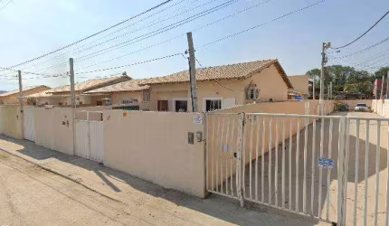 Oportunidade Única em BELFORD ROXO - RJ | Tipo: Casa | Negociação: Licitação Aberta  | Situação: Imóvel