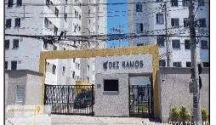 Oportunidade Única em RIO DE JANEIRO - RJ | Tipo: Apartamento | Negociação: Licitação Aberta  | Situação: Imóvel