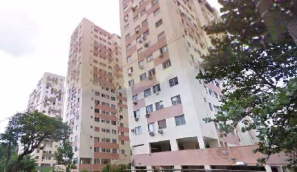 Oportunidade Única em RIO DE JANEIRO - RJ | Tipo: Apartamento | Negociação: Licitação Aberta  | Situação: Imóvel