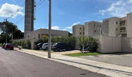 Oportunidade Única em ARACATUBA - SP | Tipo: Apartamento | Negociação: Licitação Aberta  | Situação: Imóvel