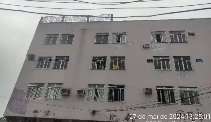Oportunidade Única em RIO DE JANEIRO - RJ | Tipo: Apartamento | Negociação: Venda Direta Online  | Situação: Imóvel