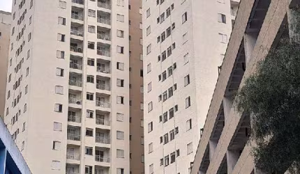 Oportunidade Única em SAO BERNARDO DO CAMPO - SP | Tipo: Apartamento | Negociação: Licitação Aberta  | Situação: Imóvel