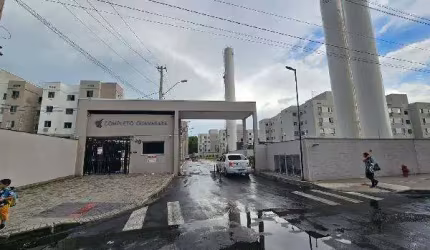 Oportunidade Única em SAO GONCALO - RJ | Tipo: Apartamento | Negociação: Venda Online  | Situação: Imóvel