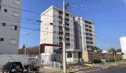 Oportunidade Única em ARARAS - SP | Tipo: Apartamento | Negociação: Licitação Aberta  | Situação: Imóvel
