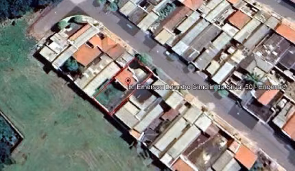 Oportunidade Única em SERTAOZINHO - SP | Tipo: Casa | Negociação: Licitação Aberta  | Situação: Imóvel