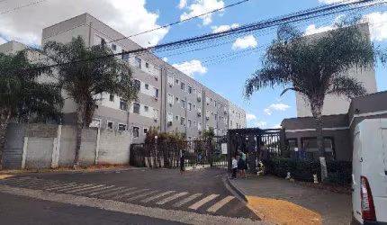 Oportunidade Única em RIBEIRAO PRETO - SP | Tipo: Apartamento | Negociação: Licitação Aberta  | Situação: Imóvel