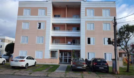 Oportunidade Única em COTIA - SP | Tipo: Apartamento | Negociação: Licitação Aberta  | Situação: Imóvel
