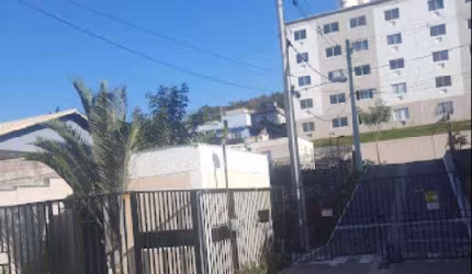 Oportunidade Única em SAO GONCALO - RJ | Tipo: Apartamento | Negociação: Licitação Aberta  | Situação: Imóvel