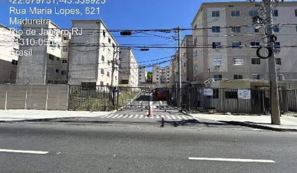 Oportunidade Única em RIO DE JANEIRO - RJ | Tipo: Apartamento | Negociação: Licitação Aberta  | Situação: Imóvel