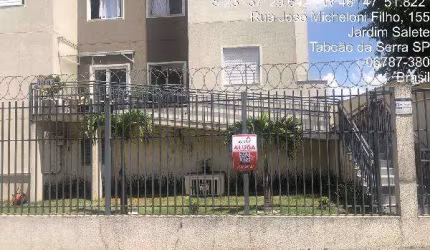 Oportunidade Única em TABOAO DA SERRA - SP | Tipo: Apartamento | Negociação: Licitação Aberta  | Situação: Imóvel