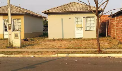 Oportunidade Única em SAO CARLOS - SP | Tipo: Casa | Negociação: Licitação Aberta  | Situação: Imóvel