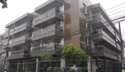 Oportunidade Única em RIO DE JANEIRO - RJ | Tipo: Apartamento | Negociação: Licitação Aberta  | Situação: Imóvel
