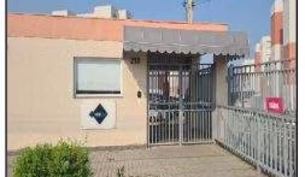 Oportunidade Única em MONTE MOR - SP | Tipo: Apartamento | Negociação: Licitação Aberta  | Situação: Imóvel