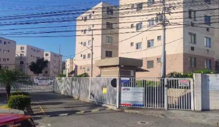 Oportunidade Única em RIO DE JANEIRO - RJ | Tipo: Apartamento | Negociação: Licitação Aberta  | Situação: Imóvel