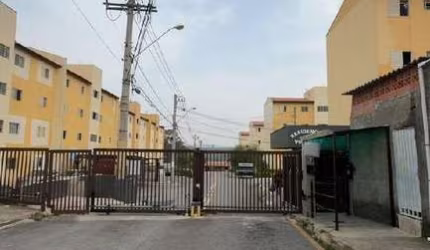 Oportunidade Única em VOTORANTIM - SP | Tipo: Apartamento | Negociação: Licitação Aberta  | Situação: Imóvel