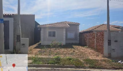 Oportunidade Única em MOGI GUACU - SP | Tipo: Casa | Negociação: Licitação Aberta  | Situação: Imóvel