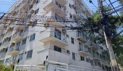 Oportunidade Única em RIO DE JANEIRO - RJ | Tipo: Apartamento | Negociação: Licitação Aberta  | Situação: Imóvel