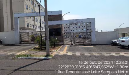 Oportunidade Única em BAURU - SP | Tipo: Apartamento | Negociação: Licitação Aberta  | Situação: Imóvel