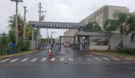 Oportunidade Única em RIBEIRAO PRETO - SP | Tipo: Apartamento | Negociação: Licitação Aberta  | Situação: Imóvel