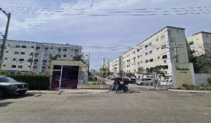 Oportunidade Única em QUEIMADOS - RJ | Tipo: Apartamento | Negociação: Licitação Aberta  | Situação: Imóvel
