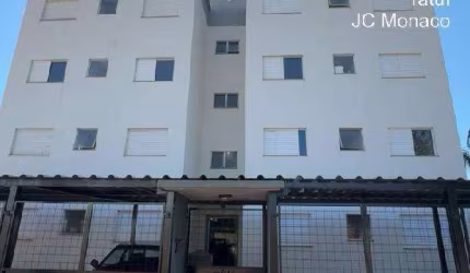 Oportunidade Única em TATUI - SP | Tipo: Apartamento | Negociação: Licitação Aberta  | Situação: Imóvel