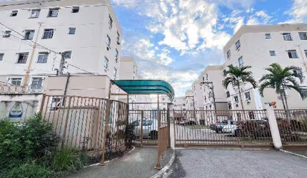 Oportunidade Única em DUQUE DE CAXIAS - RJ | Tipo: Apartamento | Negociação: Licitação Aberta  | Situação: Imóvel