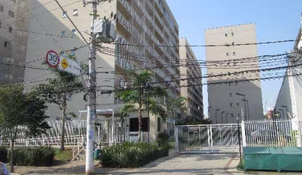 Oportunidade Única em SAO PAULO - SP | Tipo: Apartamento | Negociação: Licitação Aberta  | Situação: Imóvel