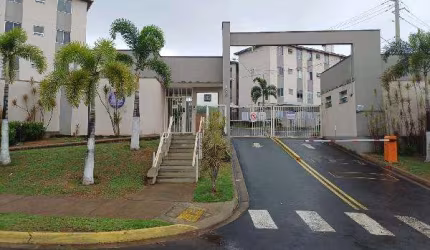 Oportunidade Única em PIRACICABA - SP | Tipo: Apartamento | Negociação: Licitação Aberta  | Situação: Imóvel