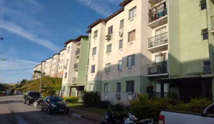 Oportunidade Única em MACAE - RJ | Tipo: Apartamento | Negociação: Licitação Aberta  | Situação: Imóvel