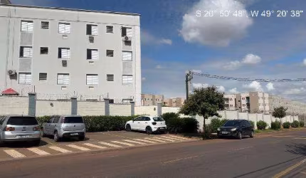 Oportunidade Única em SAO JOSE DO RIO PRETO - SP | Tipo: Apartamento | Negociação: Licitação Aberta  | Situação: Imóvel