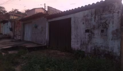 Oportunidade Única em MATOZINHOS - MG | Tipo: Casa | Negociação: Licitação Aberta  | Situação: Imóvel