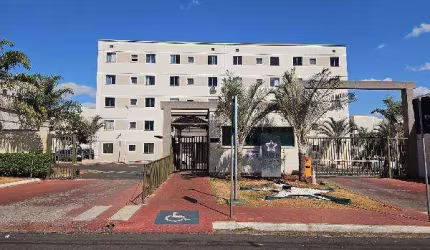 Oportunidade Única em UBERLANDIA - MG | Tipo: Apartamento | Negociação: Licitação Aberta  | Situação: Imóvel