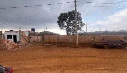 Oportunidade Única em NOVA LIMA - MG | Tipo: Terreno | Negociação: Licitação Aberta  | Situação: Imóvel
