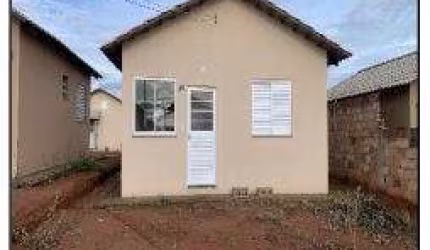 Oportunidade Única em NOVA SERRANA - MG | Tipo: Casa | Negociação: Licitação Aberta  | Situação: Imóvel